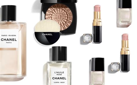 Trucco CHANEL: Prodotti e Tutorial esclusivi per il Make